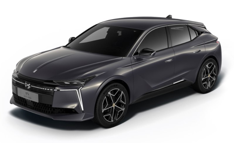 DS No. 4 1.2 Hybrid, 145, Automata 6